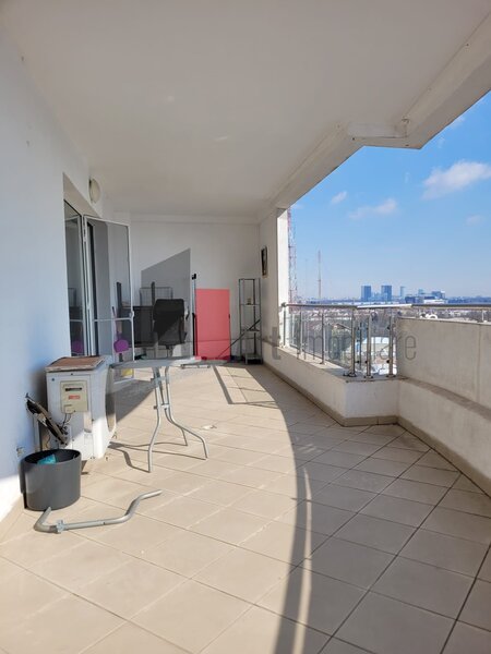Apartament cu doua camere de inchiriat-Bucurestii Noi-Jiului-cu centrala